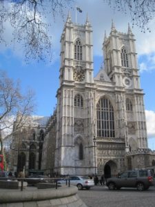 Westminster Abbey ws