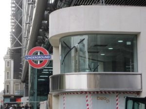 cannon street station ws